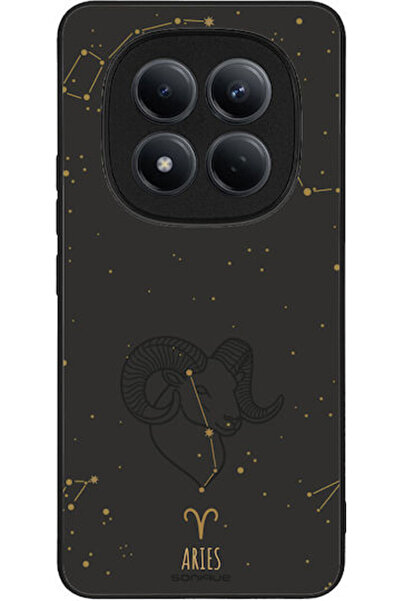 Other Θήκη Sonique Zodiac Series Xiaomi Redmi Note 15 Pro 4g Άριες