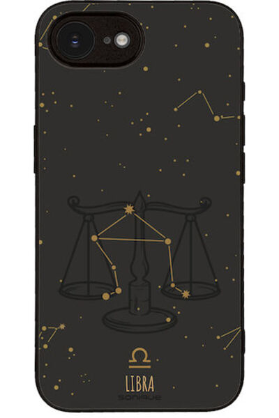 Other Sonique Σιλικονούχα Πίσω Θήκη για iPhone 17e / 16e