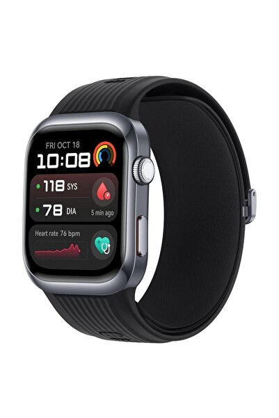 Huawei Smartwatch Watch D2, AMOLED 1.82 ", 48mm, Bluetooth, Android/iOS, ECG,...