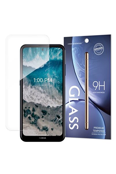 OEM Tempered Glass 9H screen protector for Nokia X100 (packaging - envelope)