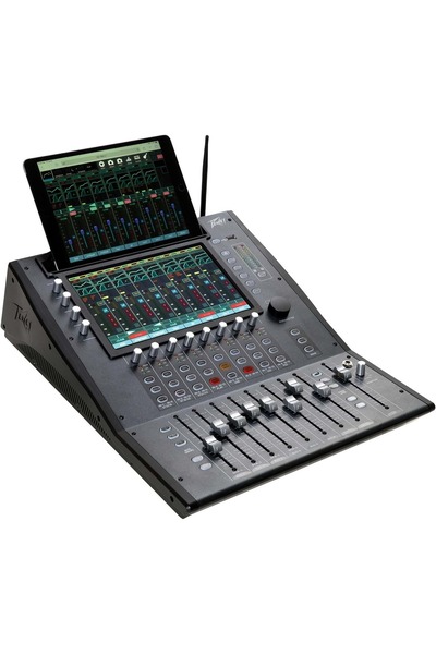 PEAVEY Mixer Digital Aureus 28