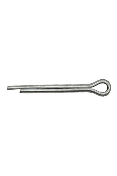 Rocast Set 50 x Splint DIN 94 Otel Zincat 5 x 50