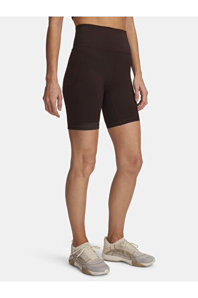 Under Armour Pantaloni scurți de damă Meridian Bike Short 7in