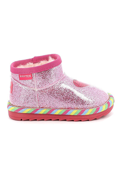 Agatha Ruiz De La Prada Παιδικό Μποτάκι για Κορίτσι Χρώματος Φούξια 251988-A146