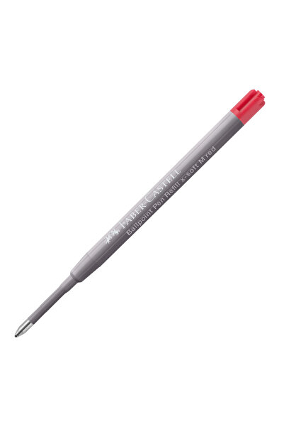 Faber Castell Πλαστικό XSoft M Ροζ Ανταλλακτικό για Faber-Castell