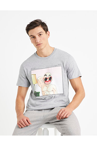 CELIO Tricou Dragon Ball Super