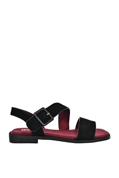 Big Star Sandale din piele de damă TT274490 41