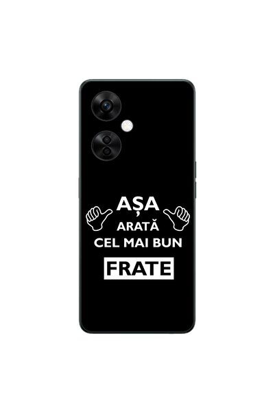 OEM Husa compatibila cu OnePlus Nord CE3 Lite Silicon Gel Tpu Model Cel Mai B...
