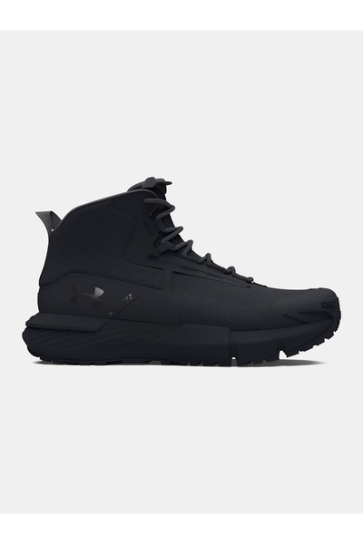 Under Armour Boty UA Charged Valsetz Mid-BLK