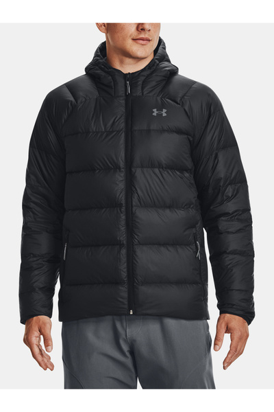 Under Armour Bunda Armour Down 2.0 Jkt-BLK
