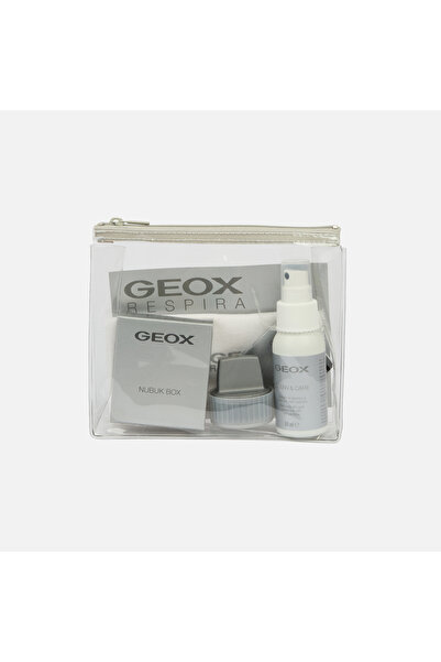 Geox Sada pro péči o Nubuk kůži