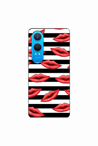 OEM Husa compatibila cu OnePlus Nord CE4 Lite Silicon Gel Tpu Model Striped K...