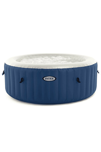 Intex Intex inflatable whirlpool pool, 4 people, thermal insulation cover to ...