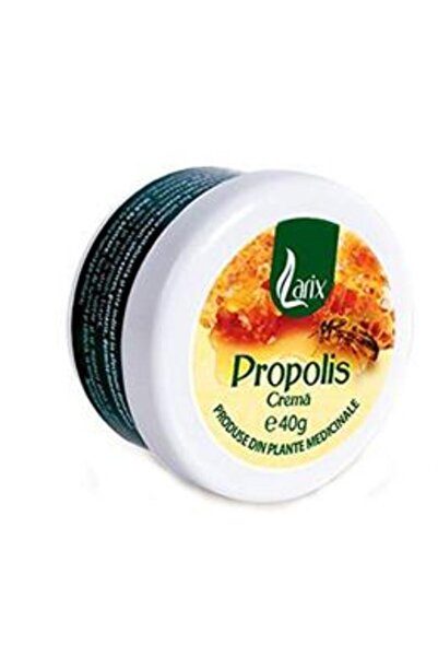 Larix Crema Propolis Larix, 40g