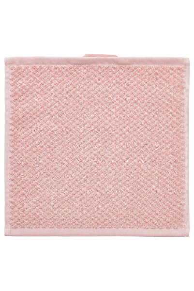 IKEA منشفة غولفيال، وردي فاتح، 30 × 30 سم