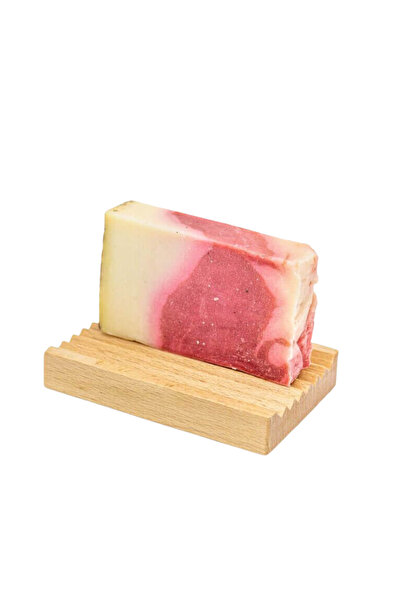Palo Santo Săpun din ulei de măsline 100g - Argilă roșie