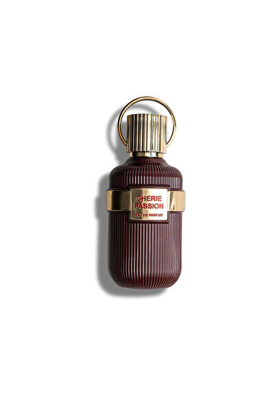 la parfum galleria exclusif CHERIE PASSION by LE PARFUM GALLERIA EXCLUSIF - u...