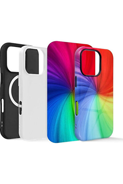 OEM Διπλής Στρώσης Θήκη Πλάτης Samsung για Εξάχνωση (Samsung A56)