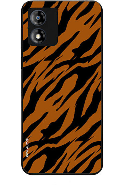 Other Σειρά Sonique Animal Print Θήκη Κινητού Τηλεφώνου Motorola Moto E13 4G ...