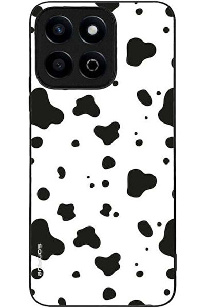 Other Σειρά Sonique Animal Print Honor 200 Smart 5G Θήκη Κινητού με σχέδιο Δα...