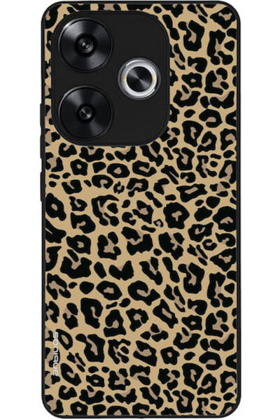 Other Σειρά Sonique Animal Print Θήκη Κινητού Τηλεφώνου Xiaomi Poco F6 5G Λεο...