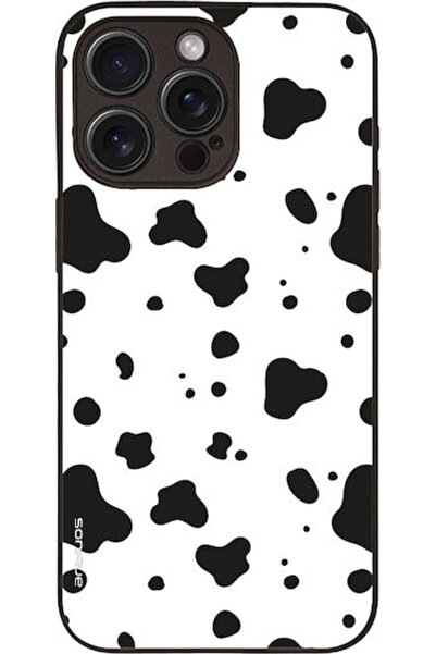 Other Σειρά Sonique Animal Print Θήκη Κινητού Τηλεφώνου Apple iPhone 15 Pro M...