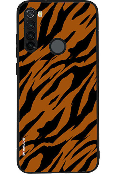 Other Θήκη Σειράς Animal Print Sonique για Xiaomi Redmi Note 8T Τίγρη 01