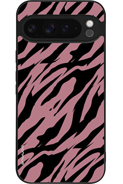 Other Σειρά Sonique Animal Print Google Pixel 9 Pro XL 5G Θήκη Κινητού Τηλεφώ...