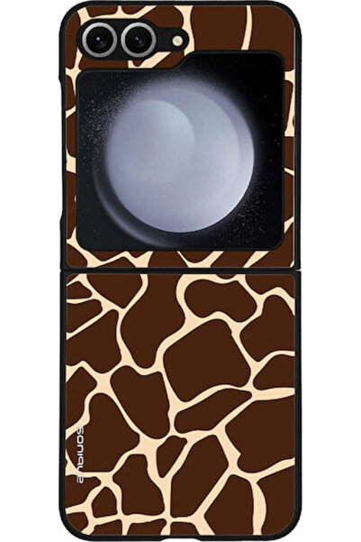 Other Θήκη Κινητού Τηλεφώνου Sonique Σειρά Animal Print Samsung Galaxy Z Flip...
