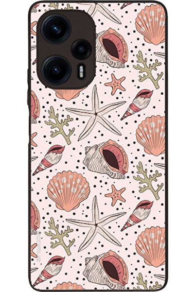 Other Sonique Πίσω Κάλυμμα Σιλικόνης Ανοιχτό Μπλε (Poco F5 / Redmi Note 12 Tu...