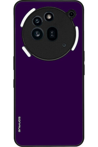 Other Σειρά Sonique Colorbloc Nothing Phone 3a Pro Μωβ Θήκη