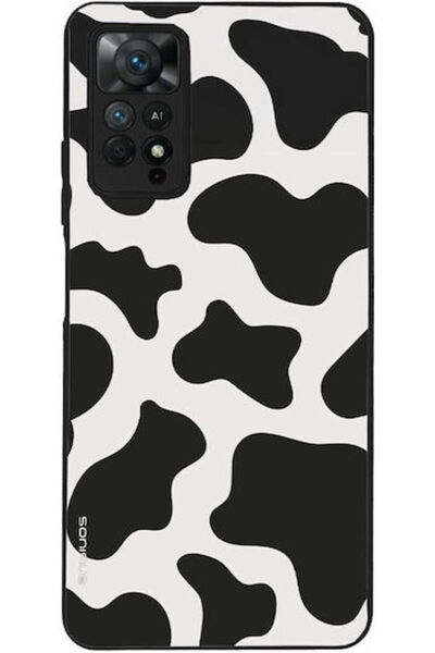 Other Θήκη Σειράς Animal Print της Sonique για Xiaomi Redmi Note 11 Pro 4G/5G...