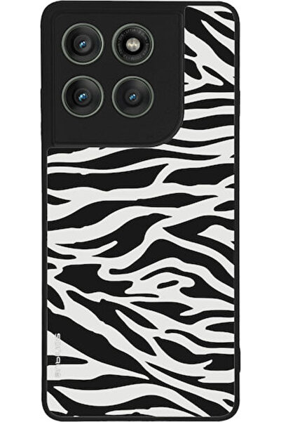 Other Σειρά Sonique Animal Print Θήκη Κινητού Τηλεφώνου Motorola Edge 60 Pro ...