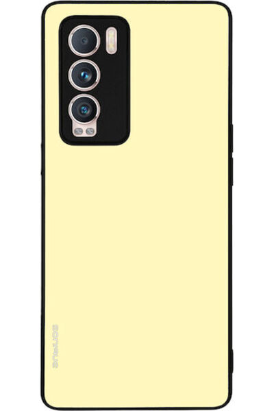 Other Θήκη Sonique Colorbloc Σειράς Realme GT Master Κίτρινο