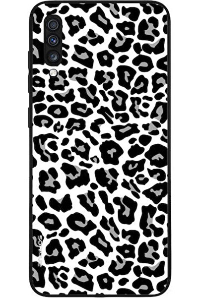 Other Θήκη Κινητού Τηλεφώνου Sonique Σειρά Animal Print Samsung Galaxy A70/A7...