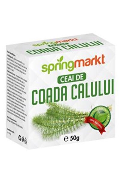 Springmarkt Чай от конска опашка, 50г