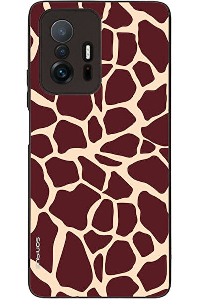 Other Θήκη Σειράς Animal Print Sonique για Xiaomi Xiaomi 11T Xiaomi 11T Pro Κ...