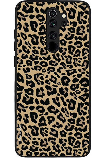 Other Θήκη Σειράς Animal Print Sonique για Xiaomi Redmi Note 8 Pro Λεοπάρ 01