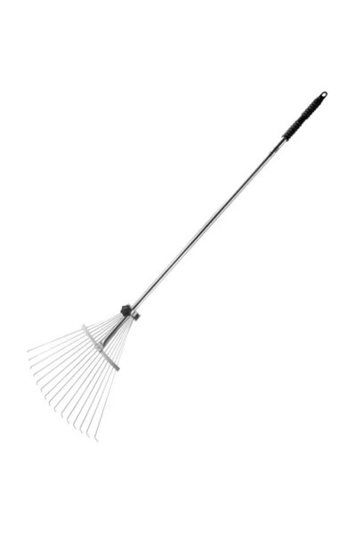 DEDRA EXIM Wire rake - adjustable