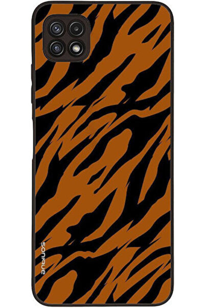 Other Σειρά Sonique Animal Print Θήκη Κινητού Τηλεφώνου Samsung Galaxy A22 5G...