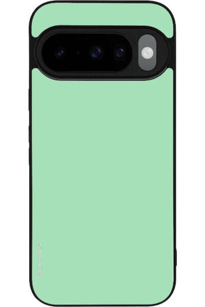 Other Θήκη Sonique Colorbloc Σειράς Google Pixel 10 5G Pixel 10 Pro 5G Τυρκουάζ