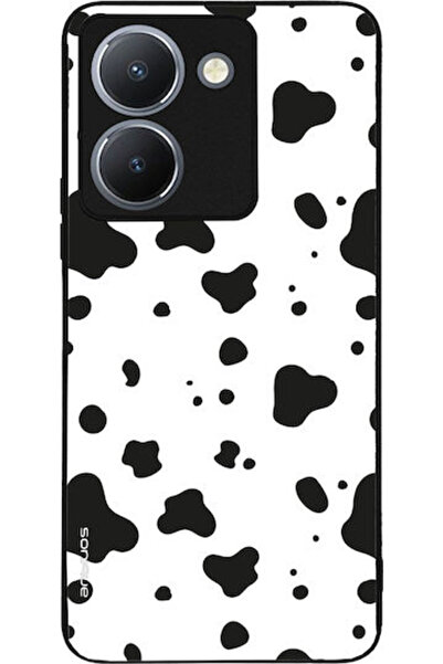 Other Θήκη Σειράς Animal Print της Sonique για Vivo Y36 4g Vivo Y36 5g Vivo Y...
