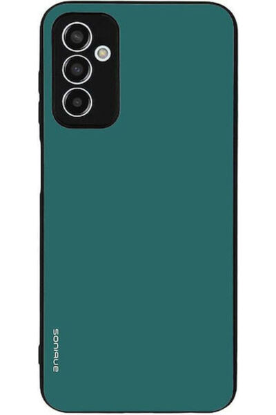 Other Θήκη Sonique Colorbloc Σειράς Samsung Galaxy M13 4g Πετρόλ