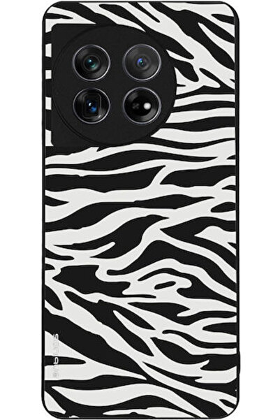 Other Θήκες Κινητών Τηλεφώνων Σειρά Sonique Animal Print OnePlus 11 5G Ζέβρα