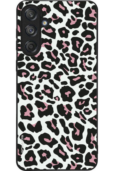 Other Θήκη Κινητού Τηλεφώνου Sonique Σειρά Animal Print Samsung Galaxy M55 5G...