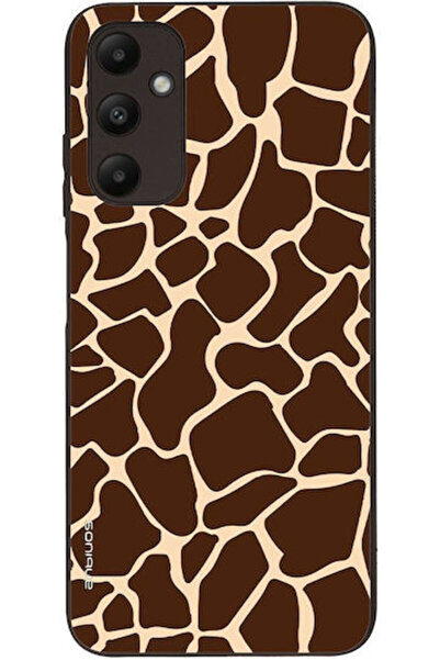 Other Σειρά Sonique Animal Print Θήκη Κινητού Τηλεφώνου Samsung Galaxy A05s 4...