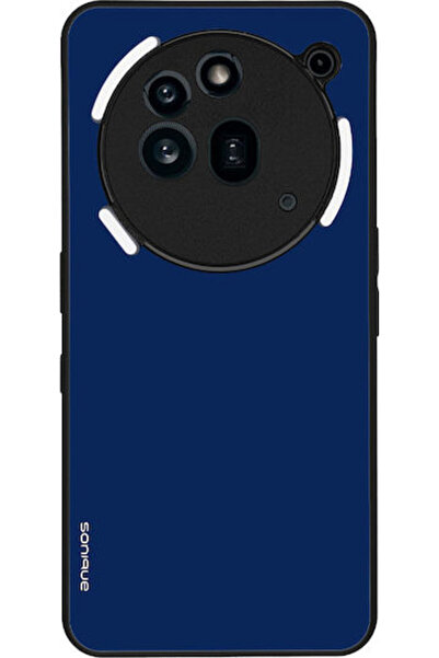 Other Σειρά Sonique Colorbloc Nothing Phone 3a Pro Μπλε Θήκη