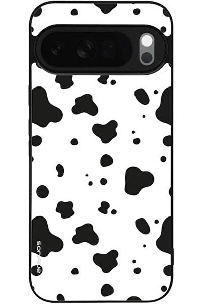 Other Θήκη Sonique Σειρά Animal Print για Google Pixel 10 Pro XL 5G Δαλματίας