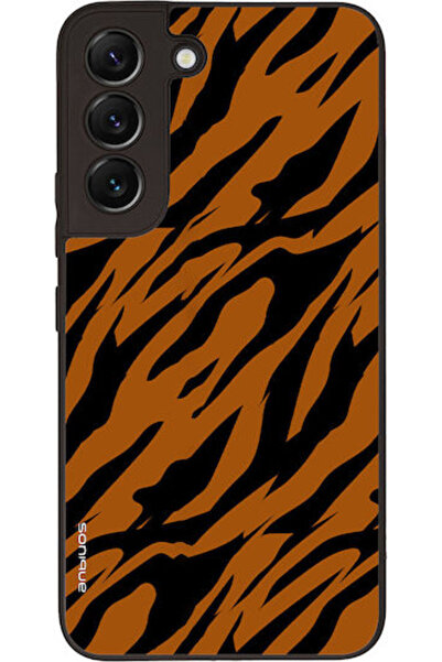 Other Θήκες Κινητών Τηλεφώνων Σειρά Sonique Animal Print Samsung Galaxy S22 Τ...