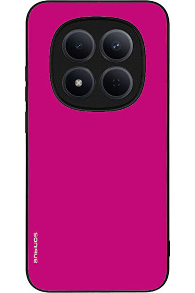 Other Θήκη Σειράς Sonique Colorbloc για Xiaomi Redmi Note 15 Pro 5g Ματζέντα